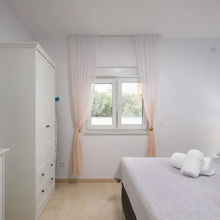 Villa Shaula 2 Sibenik