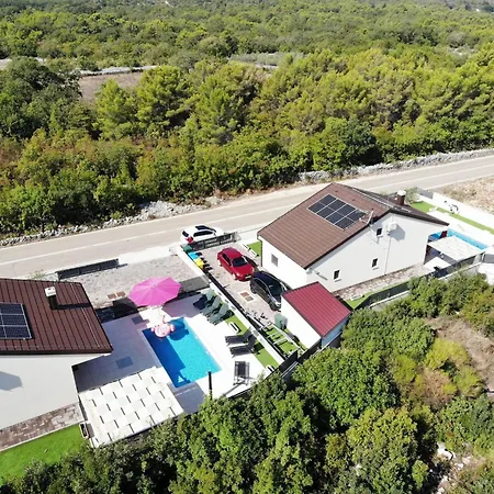 Villa Shaula 2 Sibenik